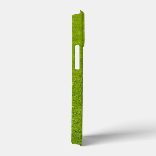 Kleine witte Lamb en jouw naam Case-Mate iPhone Case (Achterkant / Rechts)