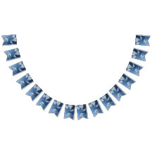 Kleine wolkenflarden