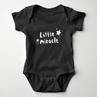 Kleine wonder romper