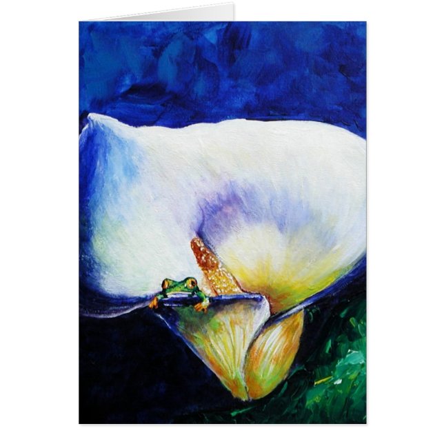 Kleine wonderkaarten (Voorkant)