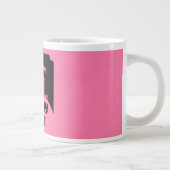 Kleine woning - Kleine thuis Grote Koffiekop (Rechts)