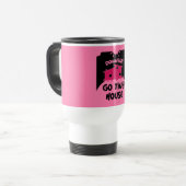 Kleine woning - Kleine thuis Reisbeker (Voorkant links)