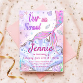 Kleine zeemeerdag onder de Zee Partij Kaart