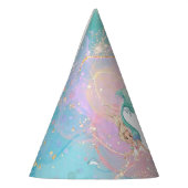  kleine zeemeerminnen partij Petten Feesthoedjes (Links)