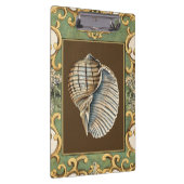 Kleine Zeemeerminnenschelpen Klembord (Rechts)