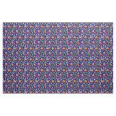 Kleine Zeemeerminnenstof Stof (Fat Quarter)