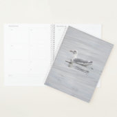Kleine zeemeeuw planner (Display)