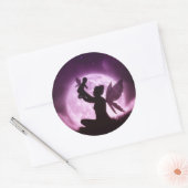 Kleine Zegen Fairy Stickers (Envelop)