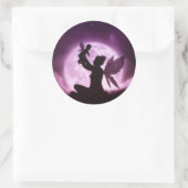 Kleine Zegen Fairy Stickers (Tas)