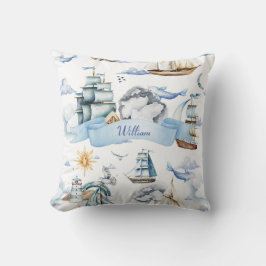 Kleine Zeilersreis Kussen