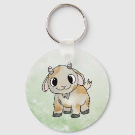 kleine Ziege    Sleutelhanger