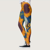 Kleine Zoemers Leggings (Links)