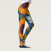 Kleine Zoemers Leggings (Rechts)