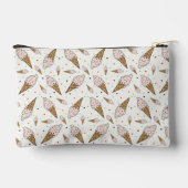 Kleine Zoete Ding Ijs Etui (Achterkant)