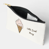 Kleine Zoete Ding Ijs Etui (Open)