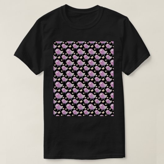 kleine zoete valentijnen Grafisch T-shirt (Design voorkant)