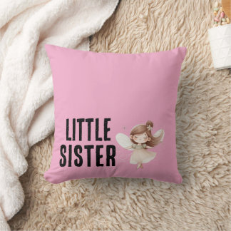 Kleine Zus Kussen