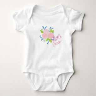 Kleine Zus Romper