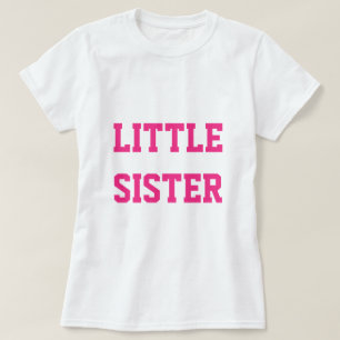 Kleine Zus T-shirt