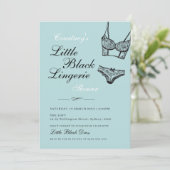 Kleine zwarte drietelige schildpad kaart (Staand voorkant)