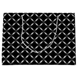 Kleine zwarte grote cadeautas