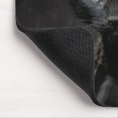 Kleine zwarte Kat Muismat (Hoek)