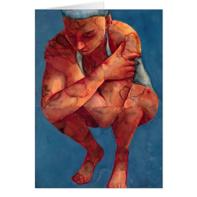 Kleine zwemmer 3 2011 (Voorkant)