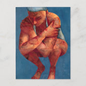 Kleine zwemmer 3 2011 briefkaart (Voorkant)