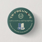 Kleiner Button der TR-Freunde (Voorkant)