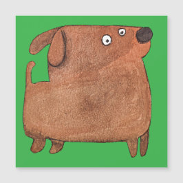 Kleiner Hund