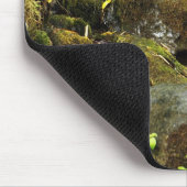 Kleinere trail Herfst Akaka 2 Muismat (Hoek)