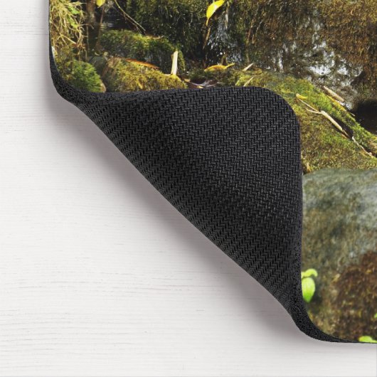 Kleinere trail Herfst Akaka 2 Muismat (Hoek)