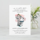 Kleines theateropleiding voor community college mi kaart (Staand voorkant)