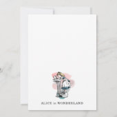 Kleines theateropleiding voor community college mi kaart (Achterkant)