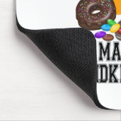 Kleinkind Bederver Mimi Muismat (Hoek)