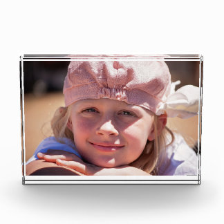 KLEINKIND FOTO Horizontaal blok Photoblock