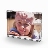 KLEINKIND FOTO Horizontaal blok Photoblock (Rechts)