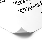 kleinkind poster (Hoek)