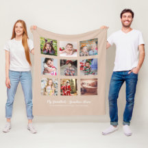 KLEINKINDEREN FOTOCADEAUS - Perzik