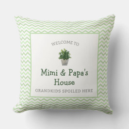 Kleinkinderen kwamen hier terecht kussen