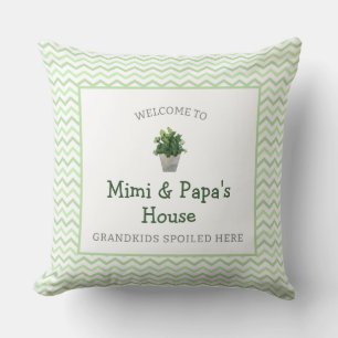 Kleinkinderen kwamen hier terecht kussen