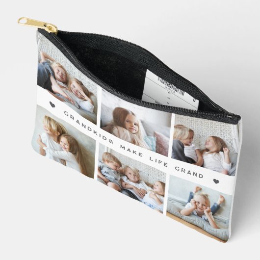 Kleinkinderen maken foto's van het leven etui (Open)