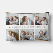 Kleinkinderen maken foto's van het leven etui (Voorkant)