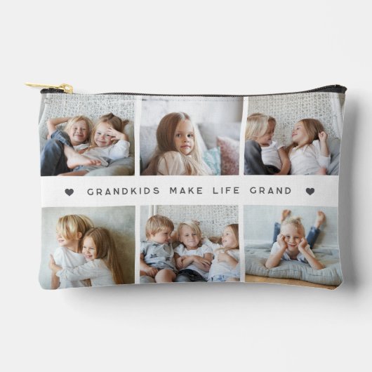 Kleinkinderen maken foto's van het leven etui (Voorkant)