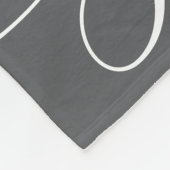 Kleinkinderen Maken Het Leven Grand 4 Foto Collage Fleece Deken (Hoek)