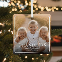 Kleinkinderen maken het leven grand Grootouder 2 f