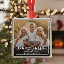 Kleinkinderen maken het leven grand Oma en opa cad