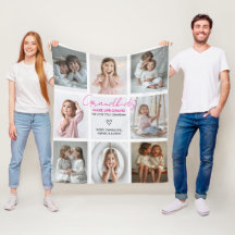 Kleinkinderen Maken Het Leven Grootmoeder 8-Foto C