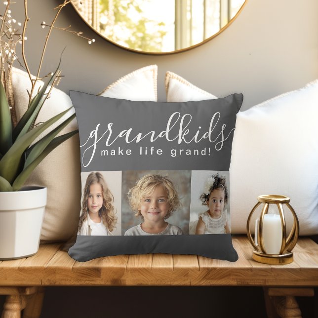 Kleinkinderen maken het leven groots met 3 foto's kussen (Creator heeft geüpload)