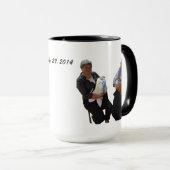 kleinkinderen mok (Voorkant rechts)